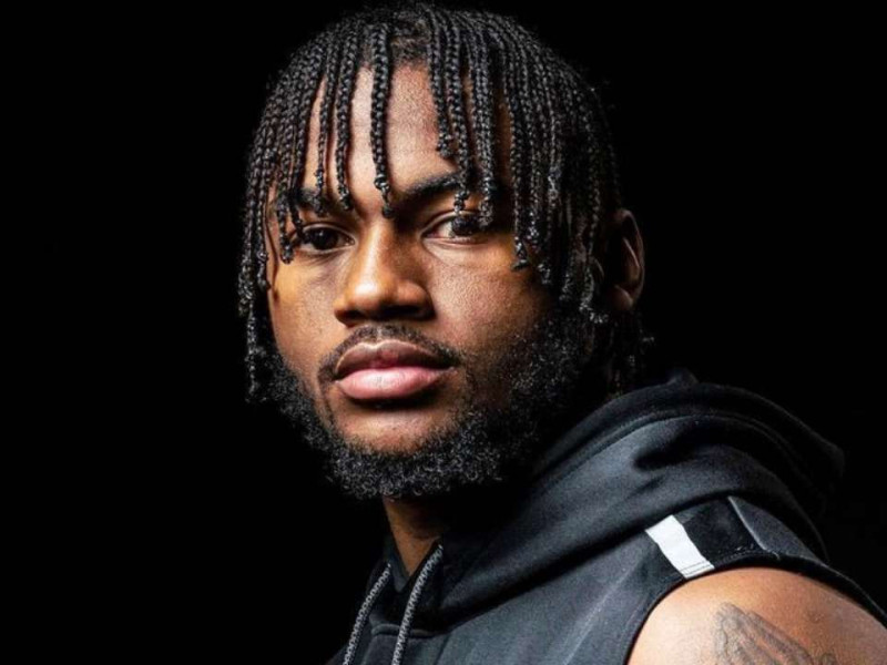 D'Andre Swift: A Rising Star for the Detroit Lions