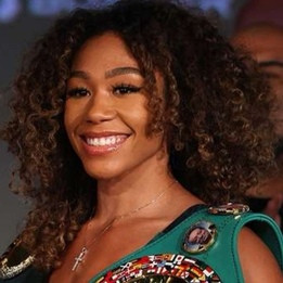 Leila Beaudoin: A Rising Star in Professional Boxing