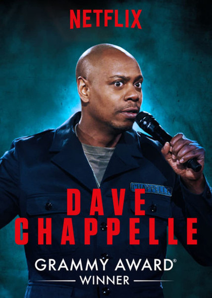 Dave Chappelle Unleashes 'The Unstoppable' - A Surprise Netflix Special