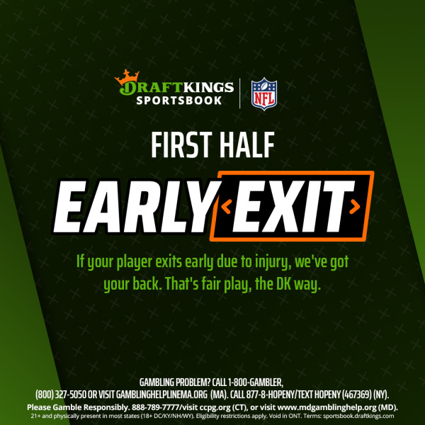 DraftKings Early Exit Program: A Game Changer for Sports Betting