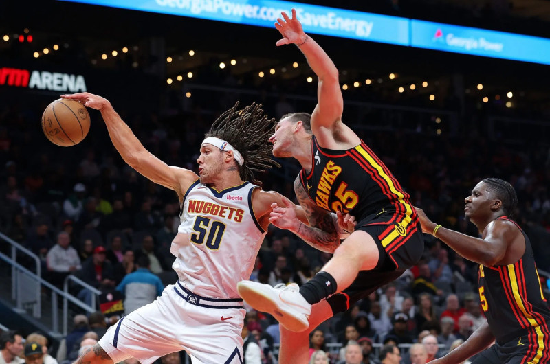 Denver Nuggets vs. Atlanta Hawks: A Thrilling Clash of Titans on Dec 05, 2025