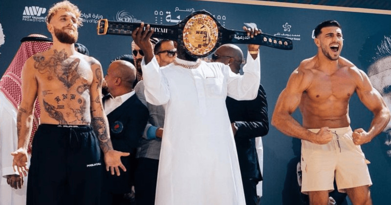Deontay Wilder Roils Boxing World with Controversial Claims