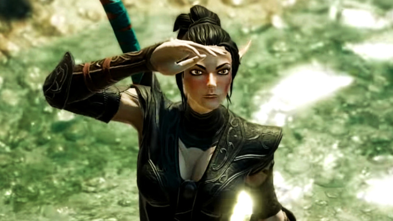 Divinity: The Next Big Thing from Larian Studios