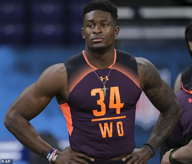 DK Metcalf's Controversial Off-the-Field Incident and Its Impact