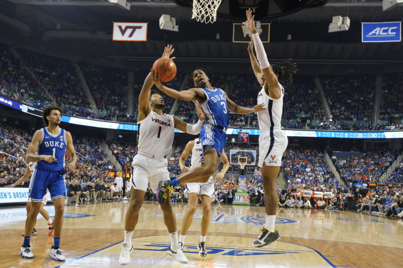 ACC Championship: Does the Champion Get an Automatic Bid?