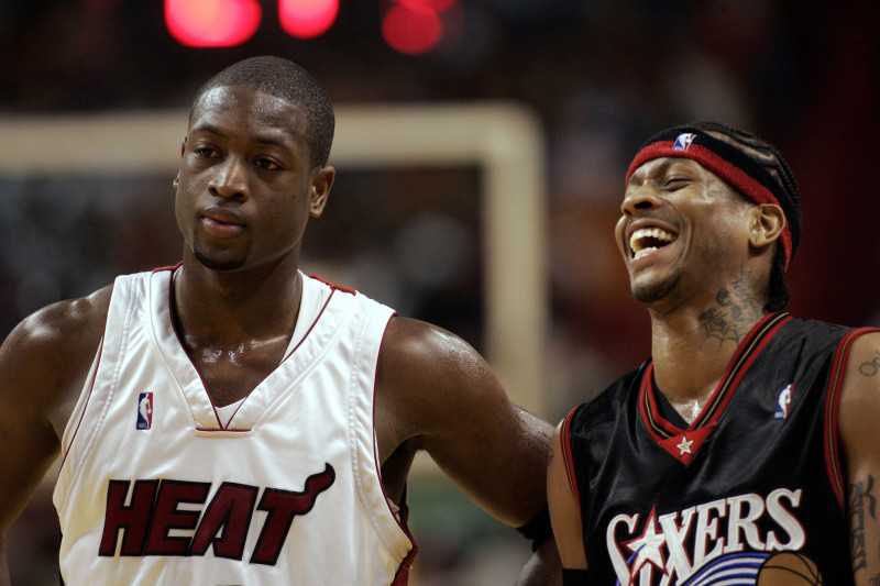 Dwyane Wade: A Basketball Legend and His Impact on the Game