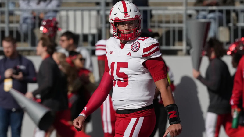 Dylan Raiola's Transfer Portal Decision Shakes Up College Football