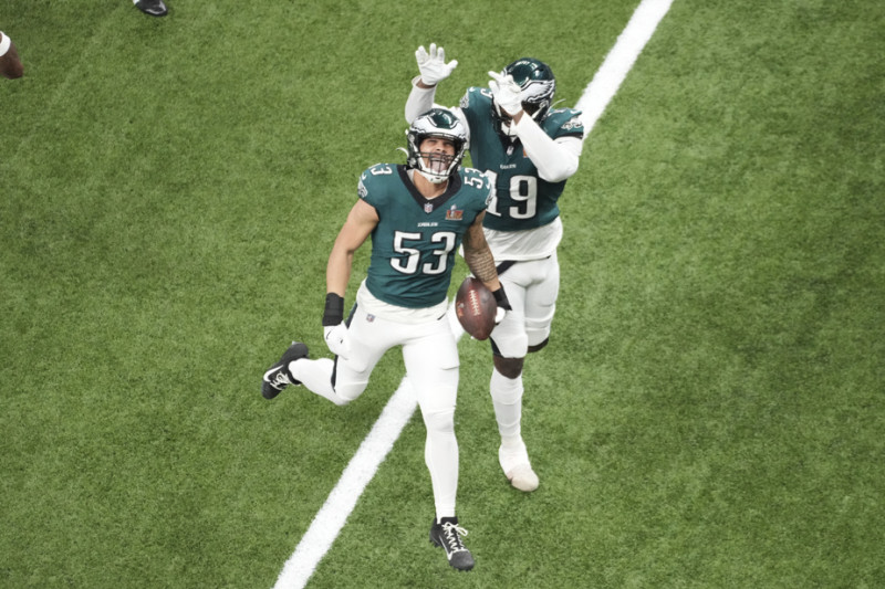 Eagles Coach Nick Sirianni and Bills Coach Sean McDermott: A Tale of Two Coaches