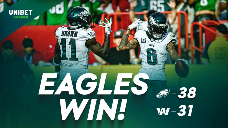 Eagles vs. Commanders Fight: A Wild Week 16 Showdown