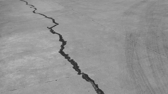 Earthquake Activity in the Bay Area: Oakland, San Ramon, and Beyond