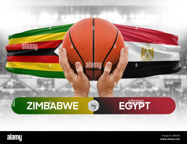 Egypt vs Zimbabwe: Key Moments from the Thrilling AFCON 2025 Clash