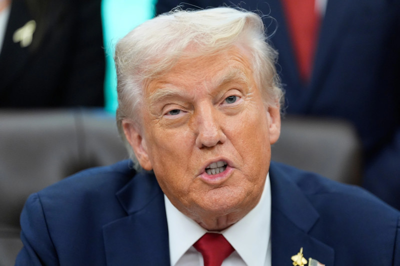 Unveiling Trump Rx: The Latest Development in Healthcare