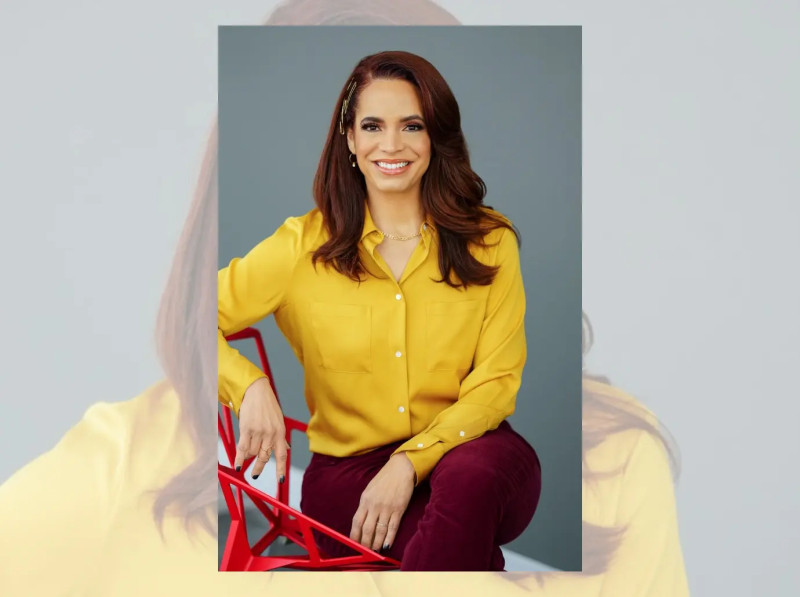 Elle Duncan Makes a Pivot to Netflix, Leaving ESPN Behind