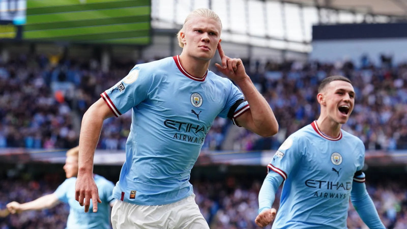 Man City vs Crystal Palace: A Crucial Step Towards the Premier League Title