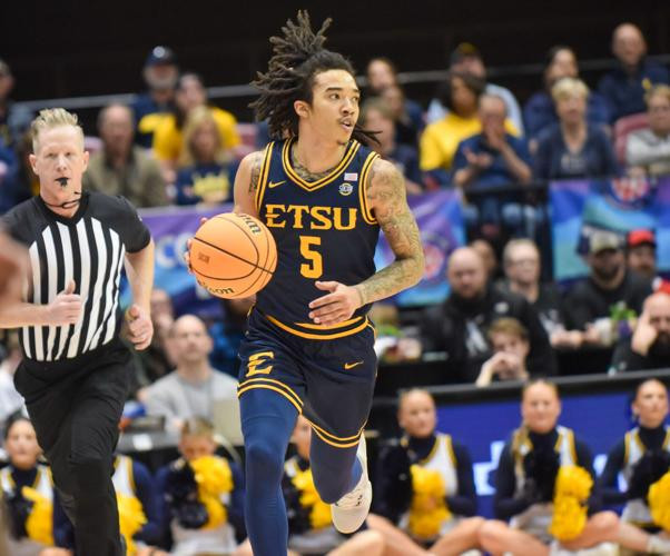 UNC Tar Heels and ETSU Buccaneers Clash in High-Stakes Showdown