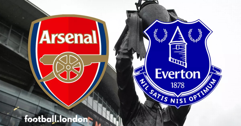 Everton vs Arsenal: A Battle of Titans at Hill Dickinson Stadium