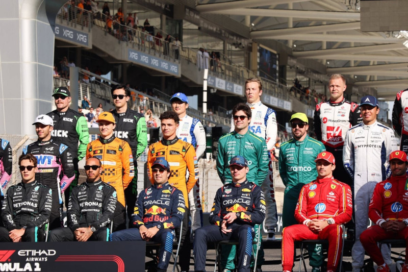 Unveiling the F1 2026 Schedule: A Thrilling New Era for M... | Latest ...