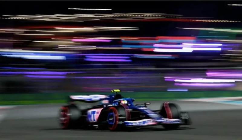 F1 Abu Dhabi Grand Prix 2025: Timings and Viewing Options