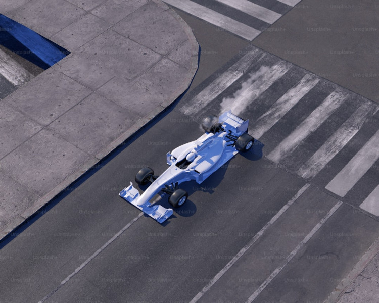 Formula 1 Vote: Drivers Take Center Stage