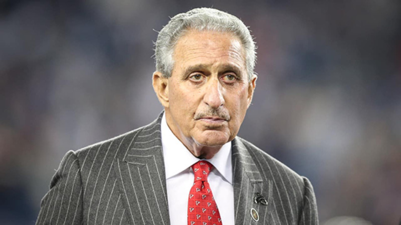 Arthur Blank: The Visionary Behind the Falcons