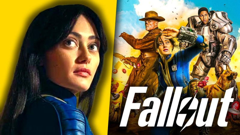 The Anticipation Builds: Fallout Season 2 Episode 3 Release Date and Viewer Expectations