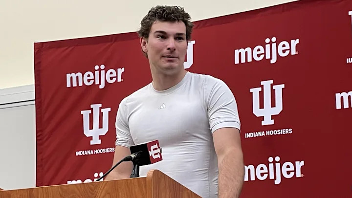 Fernando Mendoza Brother: A Tale of Two Quarterbacks