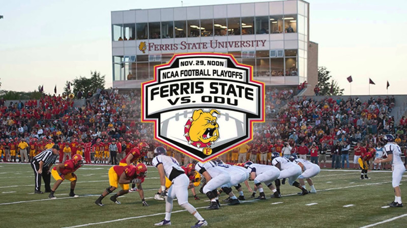 Ferris State Triumphs: A Historic Victory in the DII National Championship