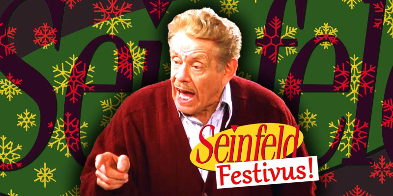 The Legacy of the Festivus Episode: A Look into Seinfeld’s Iconic Holiday