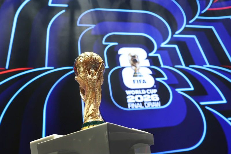 FIFA World Cup 2026 Draw: All You Need to Know