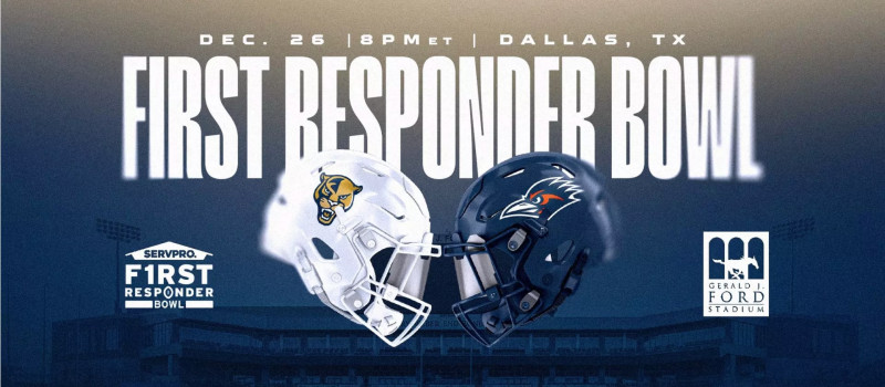 UTSA Roadrunners Dominate FIU Panthers in Thrilling SERVPRO First Responder Bowl Showdown