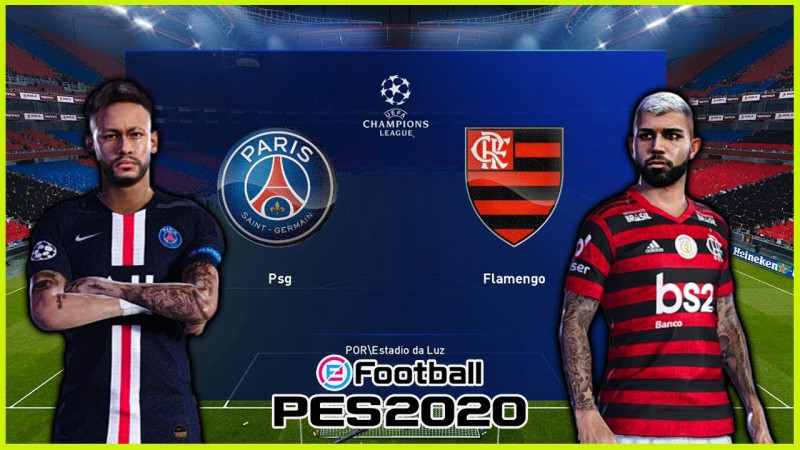 Paris Saint-Germain conquers Flamengo in thrilling FIFA Intercontinental Cup final