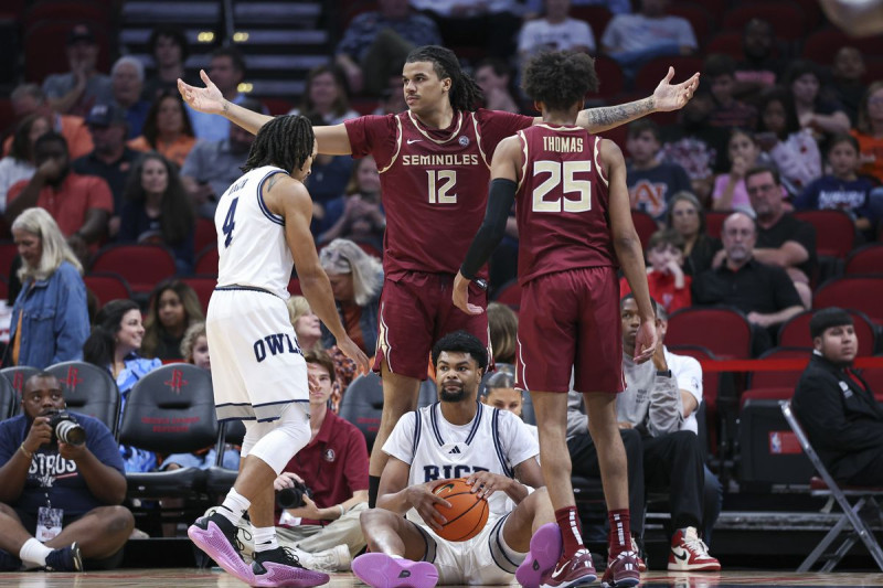Florida State Basketball Faces UMass in Crucial Showdown