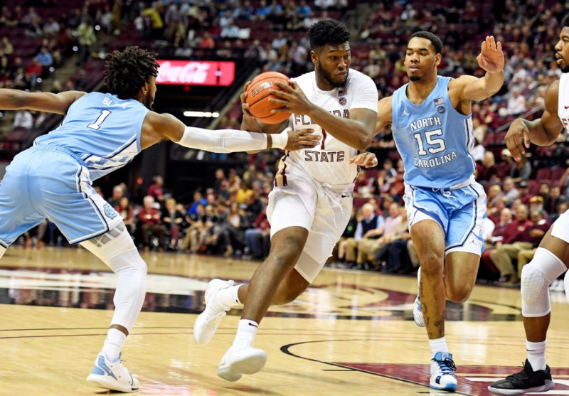 UNC Tar Heels Dominate Florida State Seminoles in ACC Opener