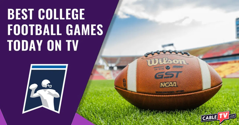 Football Games Tonight: A Comprehensive Guide to College Football