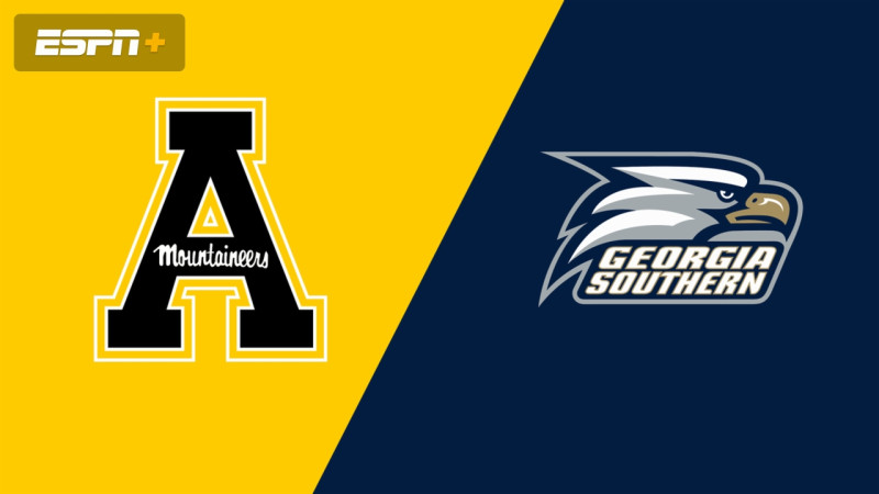 Georgia Southern vs. Appalachian State: A Thrilling Showdown in the Birmingham Bowl