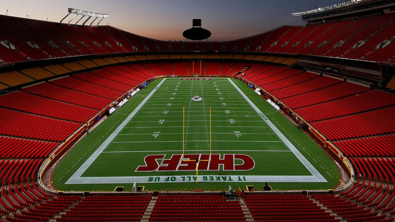 Exploring Geha: The New Home of the Kansas City Chiefs