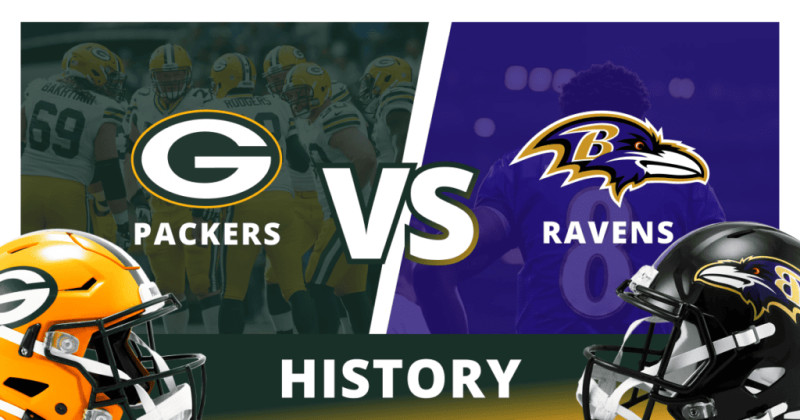 Derrick Henry Dominates as Ravens Tame Packers 41-24