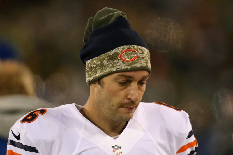 Green Bay Packers vs. Chicago Bears: A Clash of Titans in the NFC North