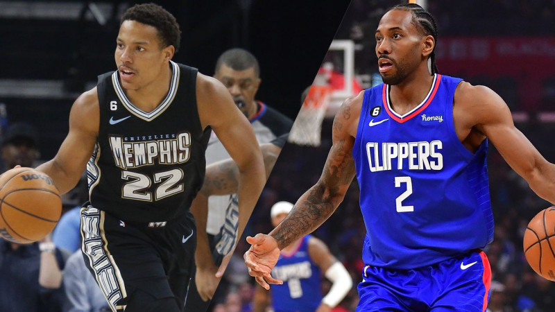 Grizzlies vs. Clippers: A Thrilling Rivalry in the NBA