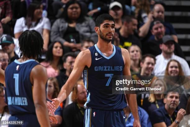 Grizzlies vs Jazz: Grizzlies Secure Thrilling Road Win with Santi Aldama's Stellar Performance