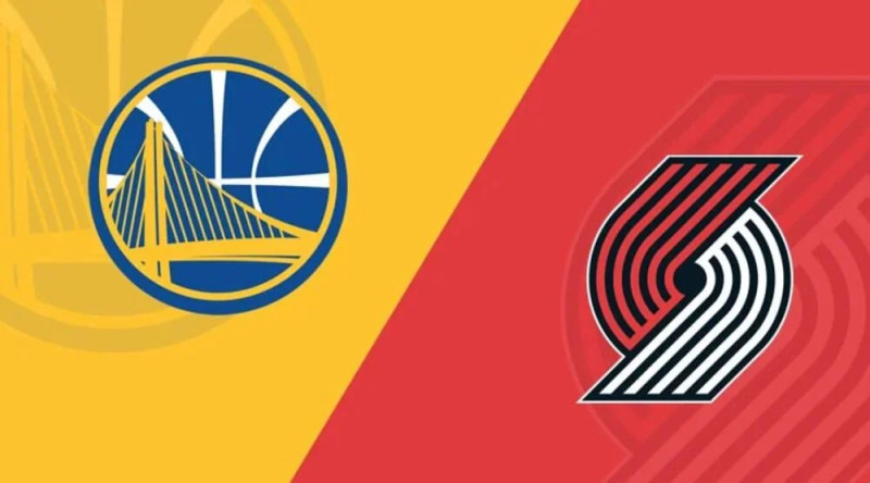 Golden State Warriors vs. Portland Trail Blazers: A Thrilling Timeline