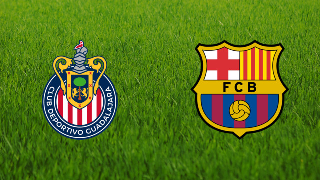 Guadalajara vs. Barcelona: Copa del Rey Showdown