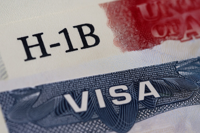 The Latest on H-1B Visas: New Developments and Impact
