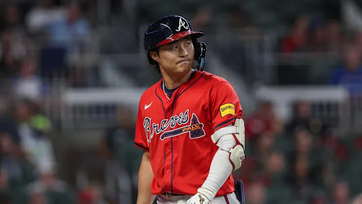 Ha-Seong Kim Rejoins Atlanta Braves