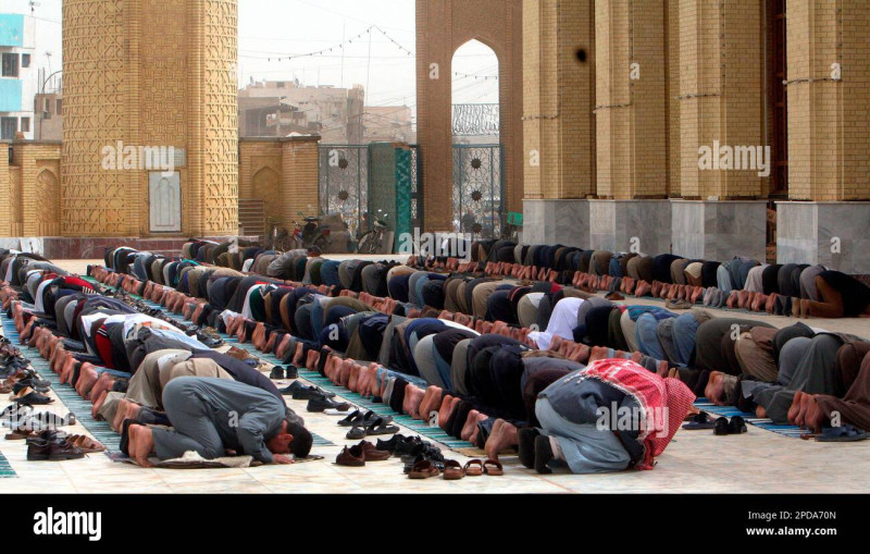 Hanukkah Prayer Amidst Tragedy: A Look into the Bondi Beach Shooting and Its Global Implications