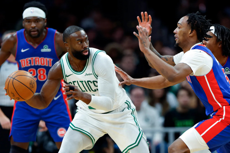 Boston Celtics vs. Miami Heat: A Clash of Titans