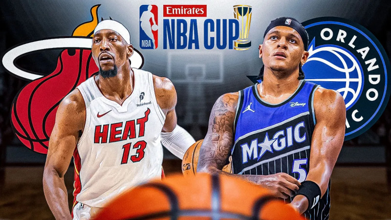 Heat vs. Magic: A Thrilling Clash of Titans