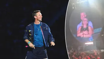 The Coldplay Kiss Cam Controversy: Kristin Cabot's High Noons and Her Journey Through Scandal