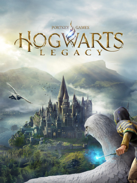 Epic Games Store Gives Away Hogwarts Legacy for Free, But Hurry!