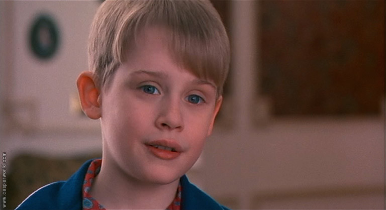 Macaulay Culkin's Iconic Role in Home Alone 2: A Timeless Classic